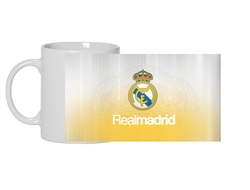 Кружка Криштиану Роналду, Cristiano Ronaldo №16