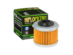 Масляный фильтр  HIFLO FILTRO HF186 для Aprilia (AP3HAA000309)