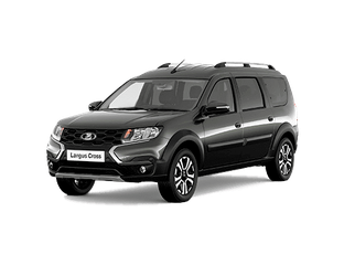 Фаркопы для автомобиля Лада Ларгус и Lada Largus Cross - Купить фаркоп ...