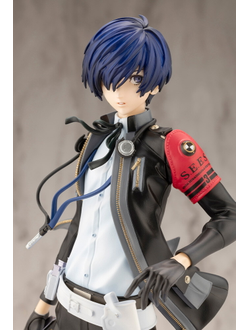 Фигурка 1/8 Макото Юки (Makoto Yuuki Shujinkou ARTFX J)