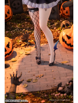 Фигурка 1/6 Джейд (Jade A Good Girl's Magic Ver.)