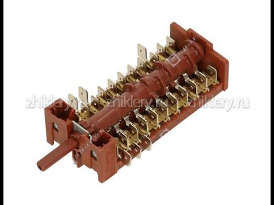 Переключатель духовки HANSA 8062894, (GOTTAK-821001K)