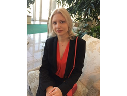 Мария, уроки английского