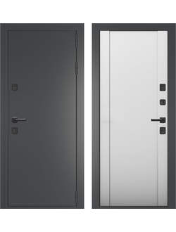 G EVOLUTION Cobalt Манхэттен