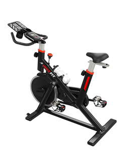 Велотренажер Спин-байк UNIX Fit SB-490PRO