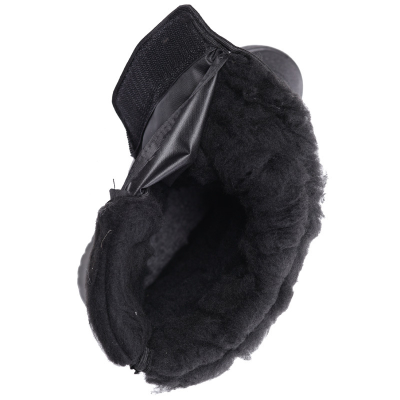 Сапоги комбинированные (Дутики) на липучке мужские/женские 41,43р