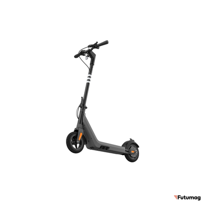 Детский электросамокат OKAI ES51 Zippy