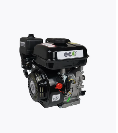 Двигатель бензиновый для мотоблока ECO 170F