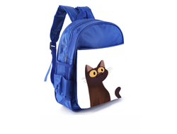 Рюкзак Котики №5