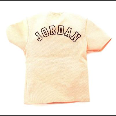 Футболка розовая 1/6 (OS06C) ONESIX-VERSE TOYS