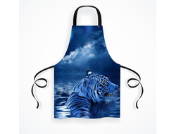 Фартук год Тигра №8