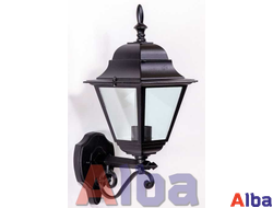 Quadro M 79901 bl Парковый светильник