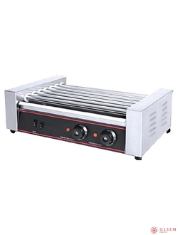 Гриль роликовый VIATTO RG-7H