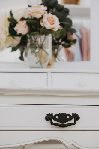 Туалетный столик