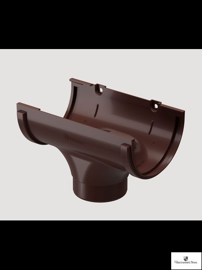 Воронка желоба  STANDART