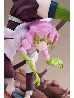 Фигурка 1/8 Мицури Канродзи (Mitsuri Kanroji Aniplex Wing)