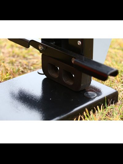 Уличный тренажер «Тяга к груди» Romana 207.37.10