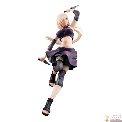 Фигурка Ино Яманака (Yamanaka Ino)