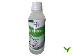 Превикур Энерджи ВК 1 л