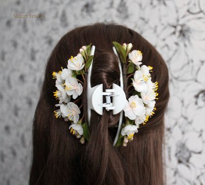 Краб с яблоней "Нежнее нежного".