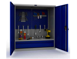 Шкаф инструментальный ТС 1095-021010