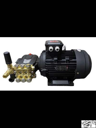 Моноблок  SJE1521 BY-PASS