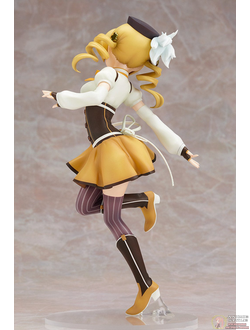 Фигурка 1/8 Мами Томоэ (Tomoe Mami)