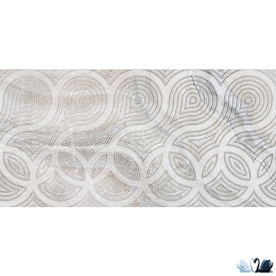 Плитка настенная Belani Камелот Декор с люстром 30 х 60 см Береза керамика