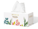 Marabu BOTANICA Бумажные салфетки, 220 шт