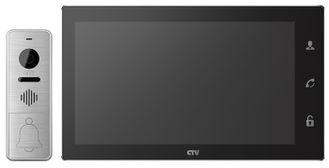 CTV-DP4106AHD