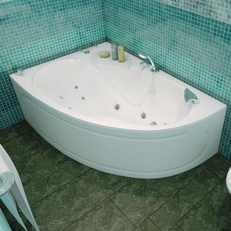 Акриловая ванна Изабель 170*100