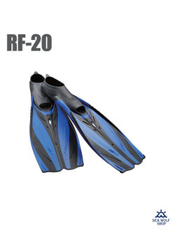 Ласты TUSA RF-20 р.XL 46/47