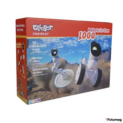 ClicBot - Комплект Starter