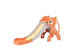 Горка "Олень" PS-0212-О оранжевый купить в Воронеже