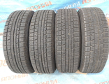 № 1407/2. Шины Yokohama Ice Guard IG50+ 215/60R17