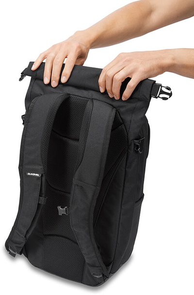 Рюкзак Dakine Mission Surf DLX Wet/Dry 32L Black