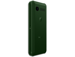 Philips E2301Xenium Зеленый