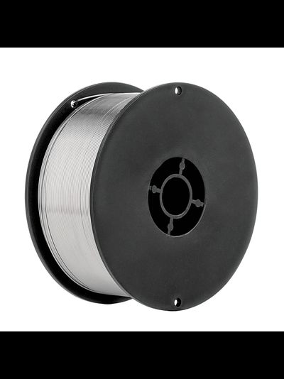 Проволока сварочная MIG, алюминий ER 4043 (AlSi5), ? 1,0 мм, 0,5 кг