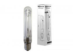 Лампа газоразрядная TDM ДНаТ E40 400W (25!) SQ0325-0005
