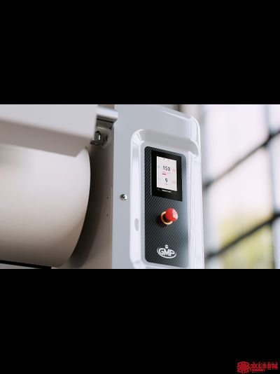 Каток гладильный GMP E2 120.25