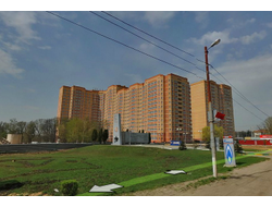 ( 6 ЛИФТОВ ) Коммунарка 20а