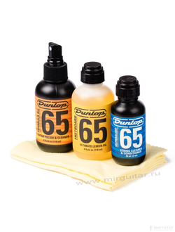 Dunlop 6504 Formula 65