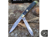 Складной нож Boker TS Copperhead Jigged Knife