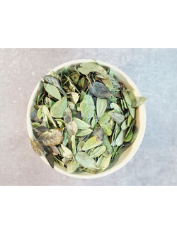 Брусника лист 100г