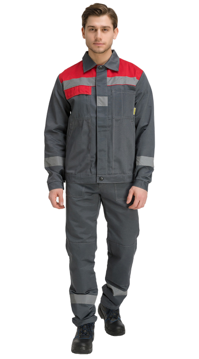 Костюм ЧИКАГО с брюками