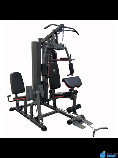 Силовой комплекс DFC D7007 (3 короба + 2 груза)