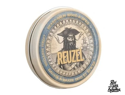 Бальзам для бороды Reuzel Beard Balm Wood&Spice, 35 гр