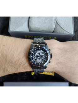 Часы Invicta 43753 Pro Diver Exclusive
