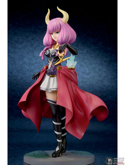 Фигурка 1/7 Аура (Aura Dantoudai no Ques Q)