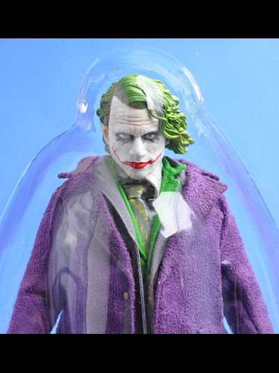 Кукла 1/6 Real Action Heroes Джокер (Joker)